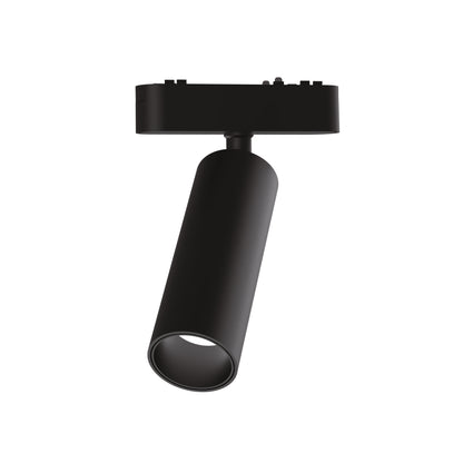 Serie SLIM Spot Foco 15W LED Para Carril Magnético - LP9094-15W-BK