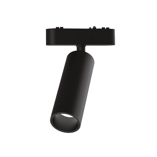 Serie SLIM Spot Foco 15W LED Para Carril Magnético - LP9094-15W-BK