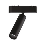 Serie SLIM Spot Foco 7W LED Para Carril Magnético - LP9094-7W-BK