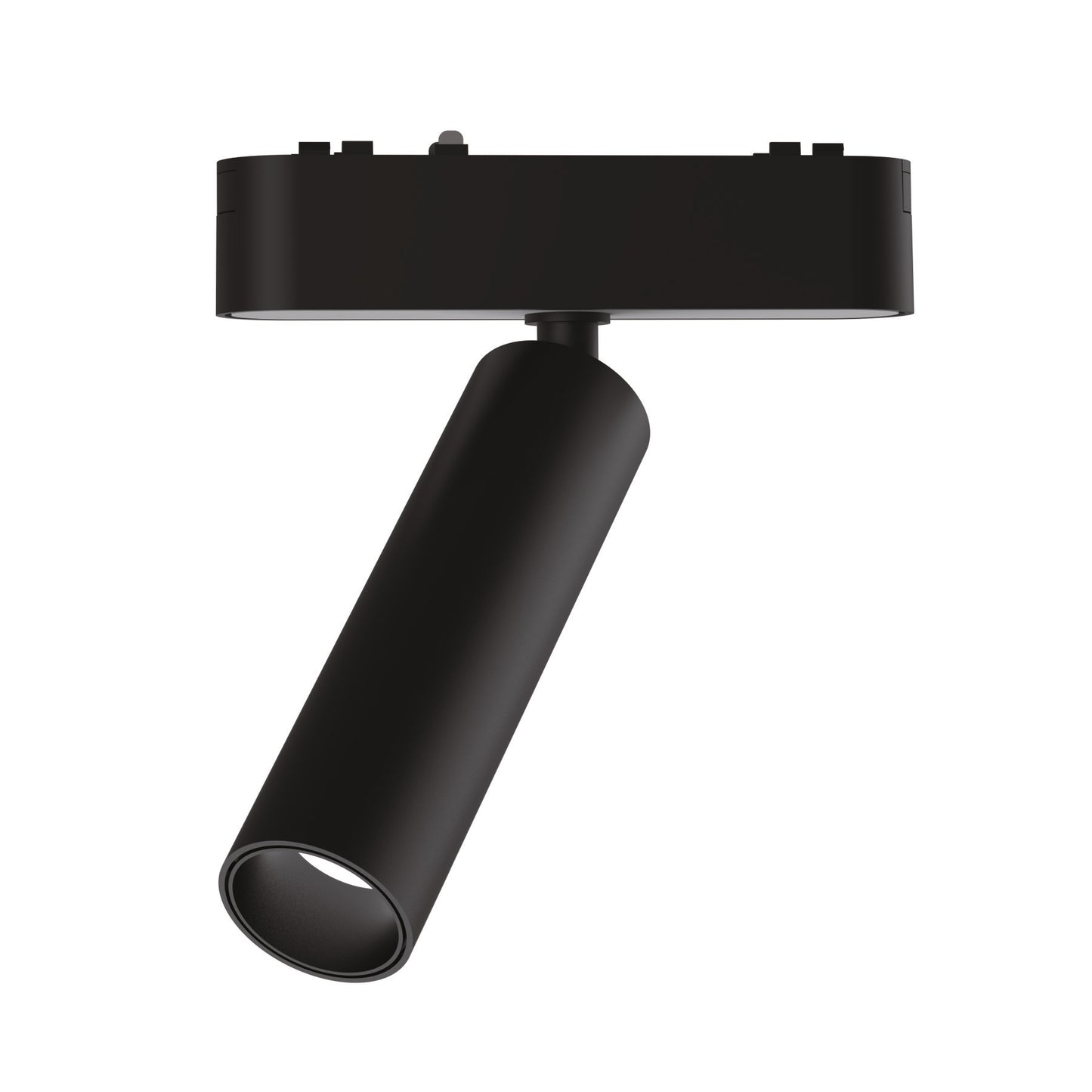 Serie SLIM Spot Foco 7W LED Para Carril Magnético - LP9094-7W-BK