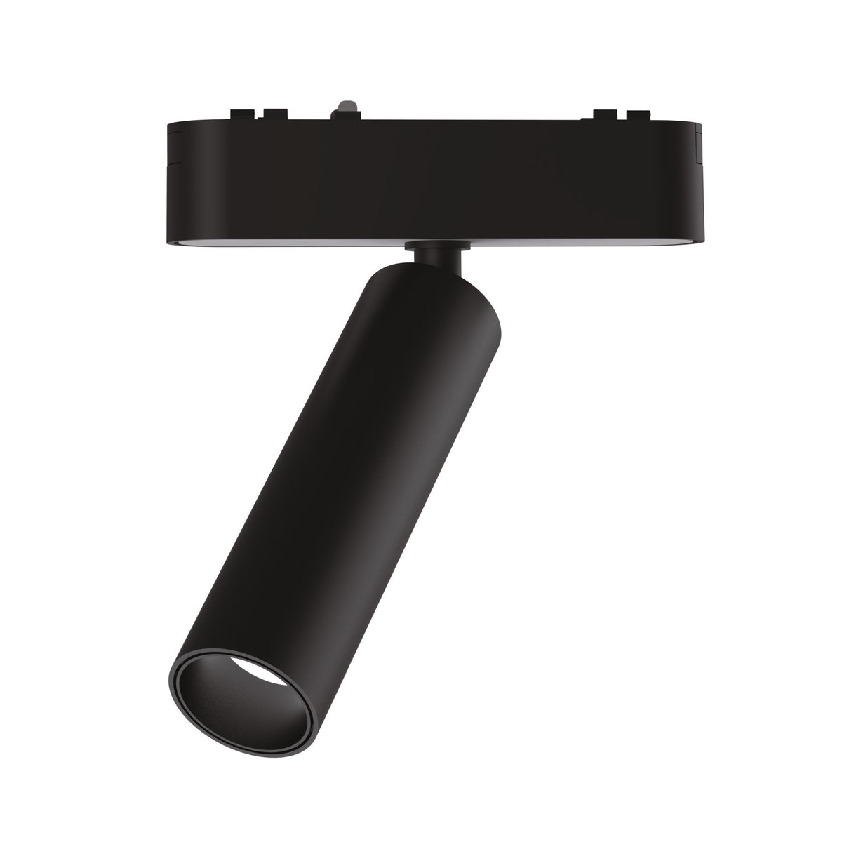 Serie SLIM Spot Foco 7W LED Para Carril Magnético - LP9094-7W-BK