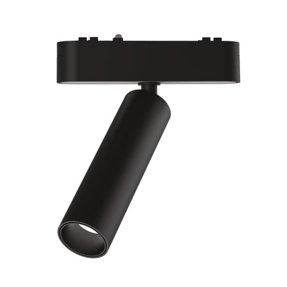 Serie SLIM Spot Foco 7W LED Para Carril Magnético - LP9094-7W-BK