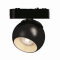 Serie SLIM Spot Foco 12W LED Para Carril Magnético - LP9096-12W