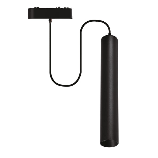 Serie SLIM Colgante LED Para Carril Magnético - LP9097-7W