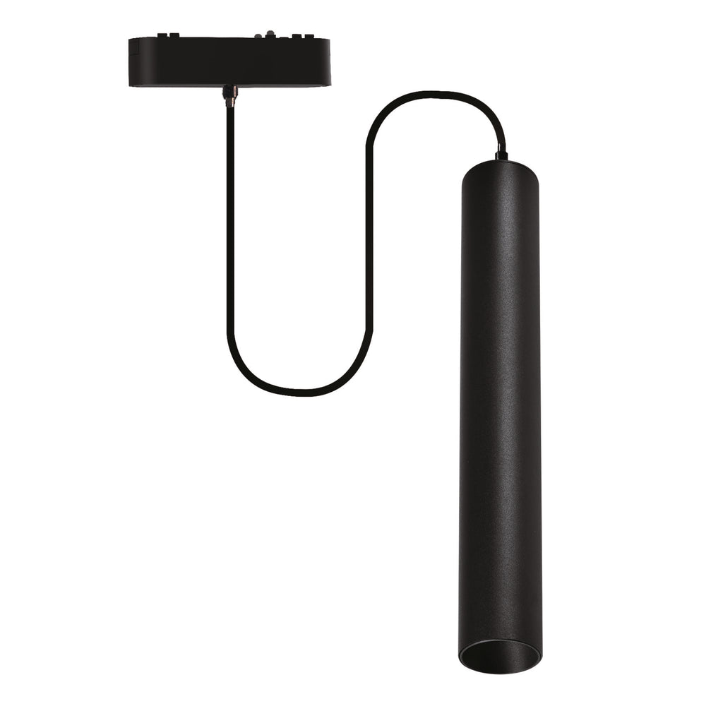 Serie SLIM Colgante LED Para Carril Magnético - LP9097-15W