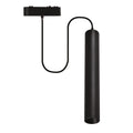 Serie SLIM Colgante LED Para Carril Magnético - LP9097-15W