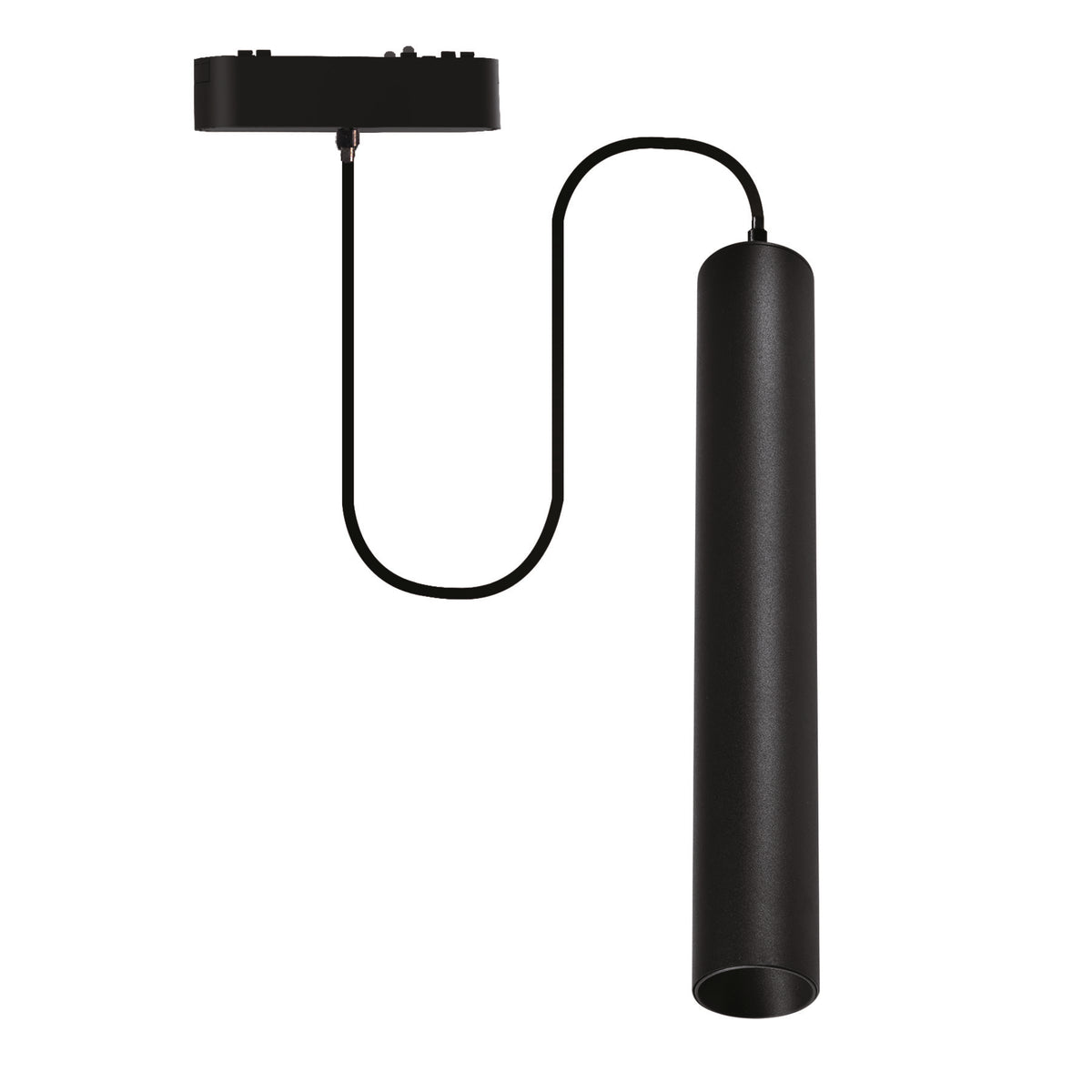 Serie SLIM Colgante LED Para Carril Magnético - LP9097-15W