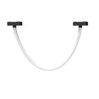 Serie SLIM Tube LED Para Carril Magnético - LP9100-L100