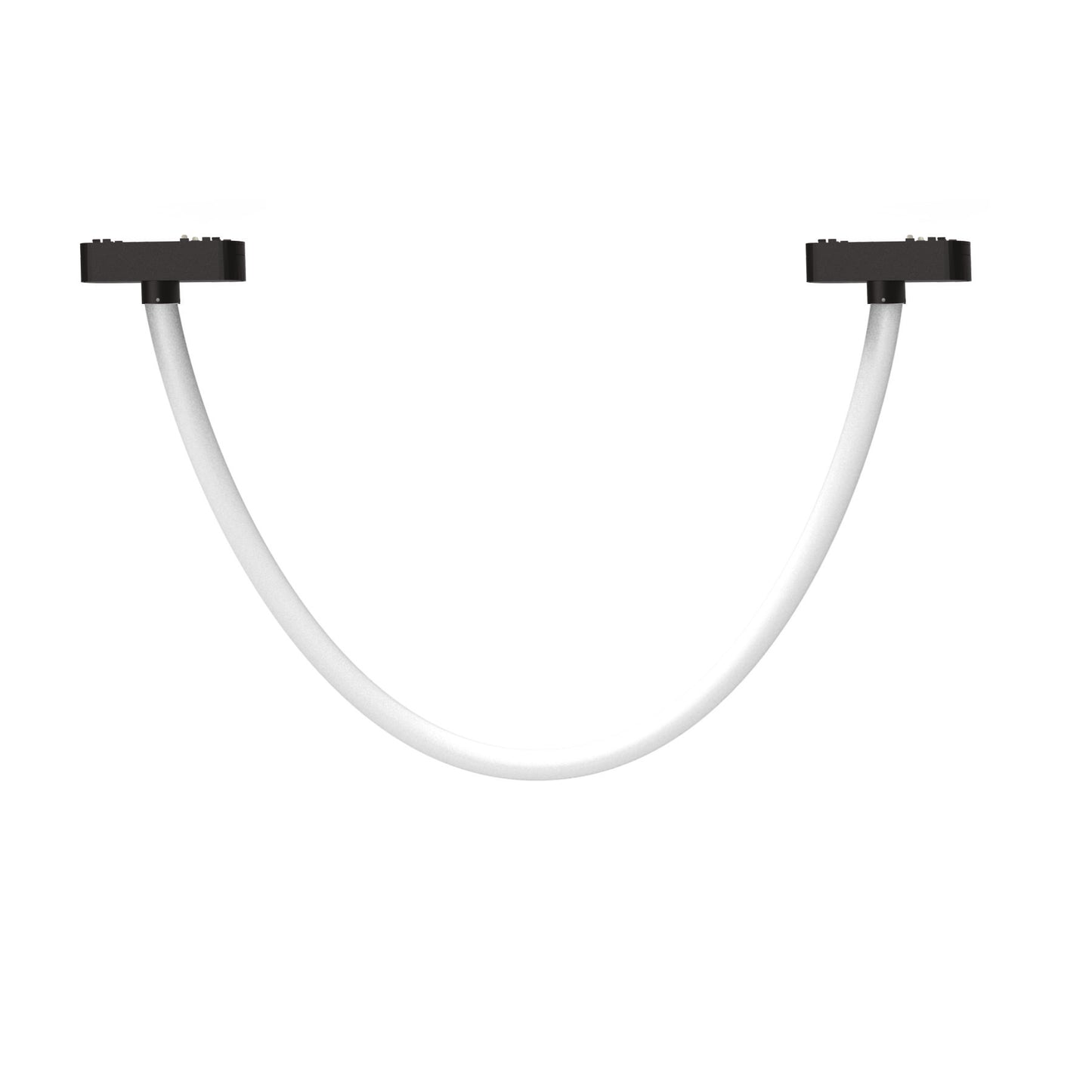 Serie SLIM Tube LED Para Carril Magnético - LP9100-L100