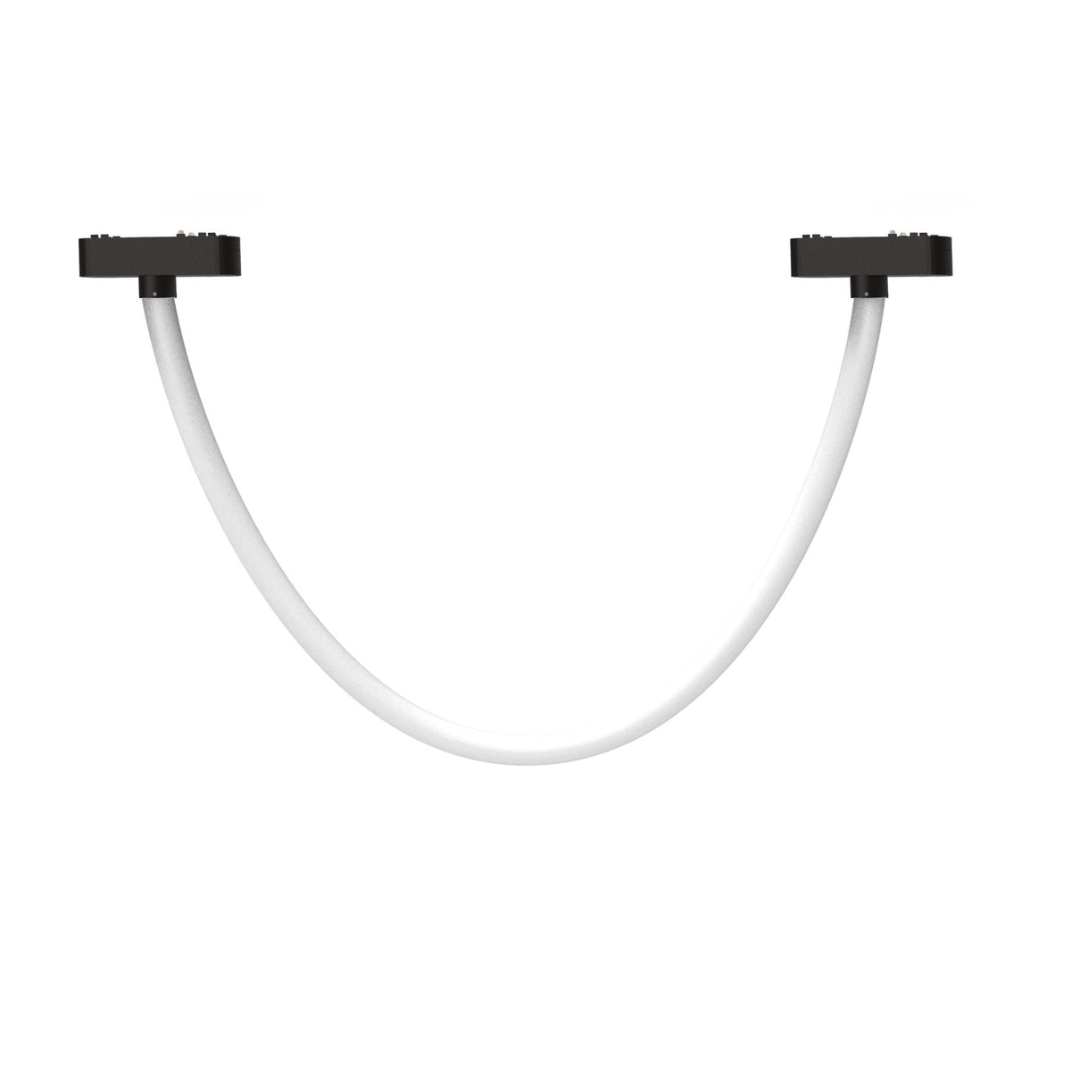 Serie SLIM Tube LED Para Carril Magnético - LP9100-L100