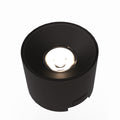 Serie SLIM Spot Foco 8W LED Para Carril Magnético - LP9108-8W-BK