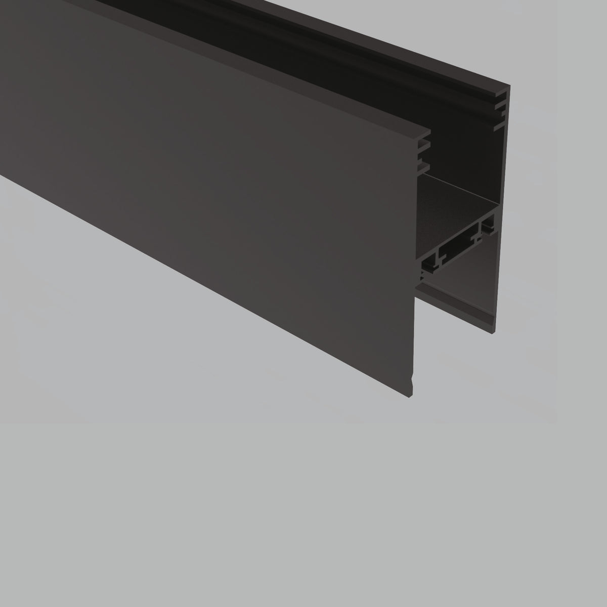 Carril 2 Metros Colgantes - LP9112-TRACKS-2M