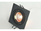 Foco empotrado DOWNLIGHT LP956-1