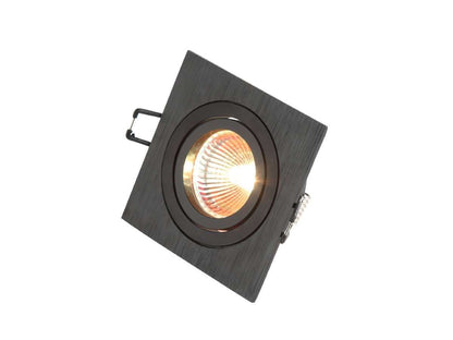 Foco empotrado DOWNLIGHT LP956-1