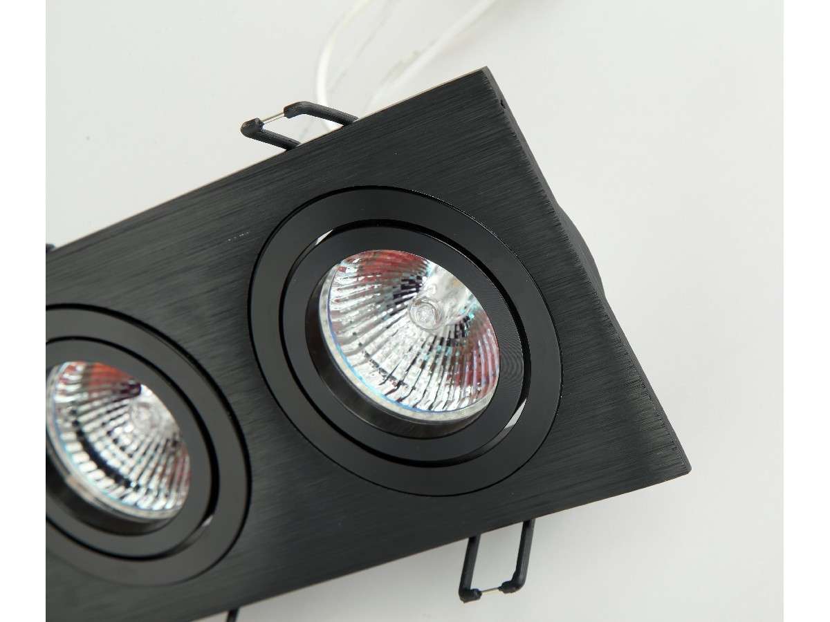 Foco empotrado DOWNLIGHT LP956-2