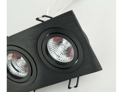 Foco empotrado DOWNLIGHT LP956-2