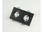 Foco empotrado DOWNLIGHT LP956-2