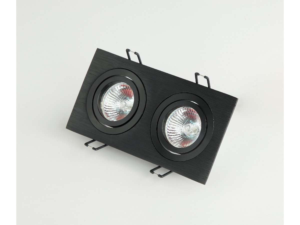 Foco empotrado DOWNLIGHT LP956-2