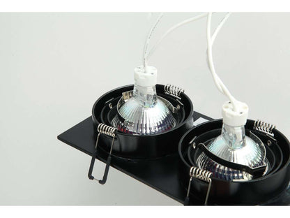 Foco empotrado DOWNLIGHT LP956-2