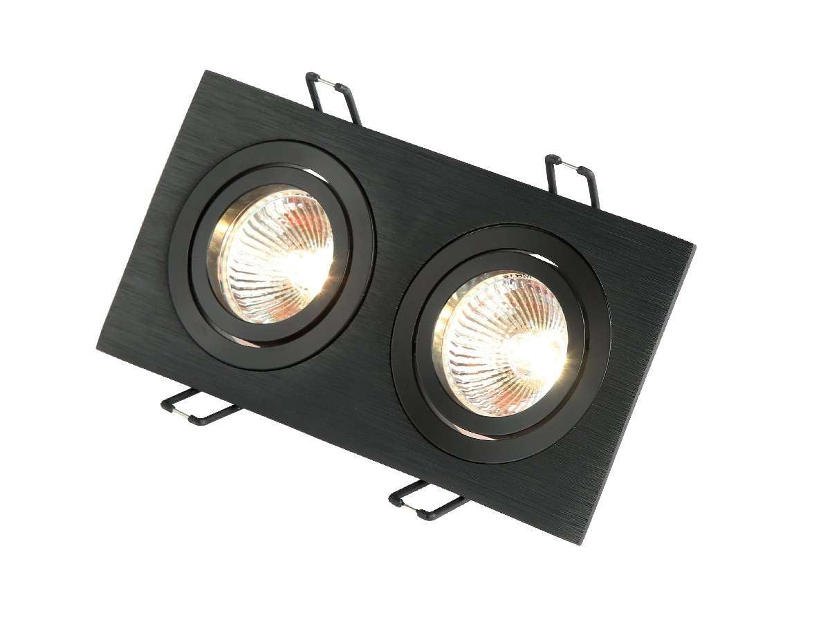 Foco empotrado DOWNLIGHT LP956-2