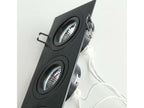 Foco empotrado DOWNLIGHT LP956-3