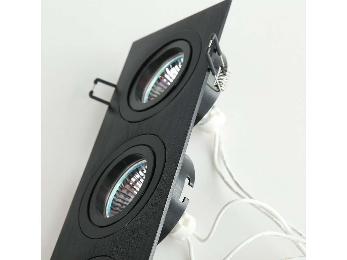 Foco empotrado DOWNLIGHT LP956-3