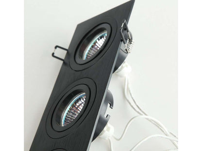 Foco empotrado DOWNLIGHT LP956-3