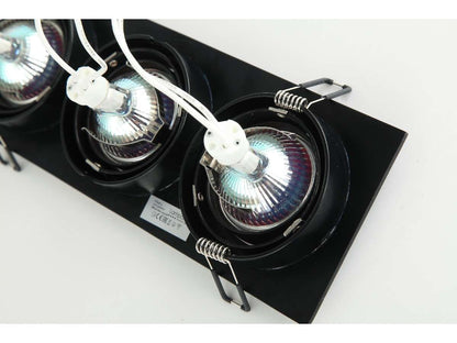 Foco empotrado DOWNLIGHT LP956-3