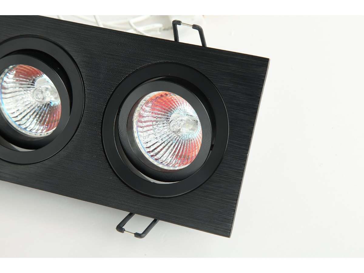 Foco empotrado DOWNLIGHT LP956-3