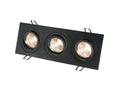 Foco empotrado DOWNLIGHT LP956-3