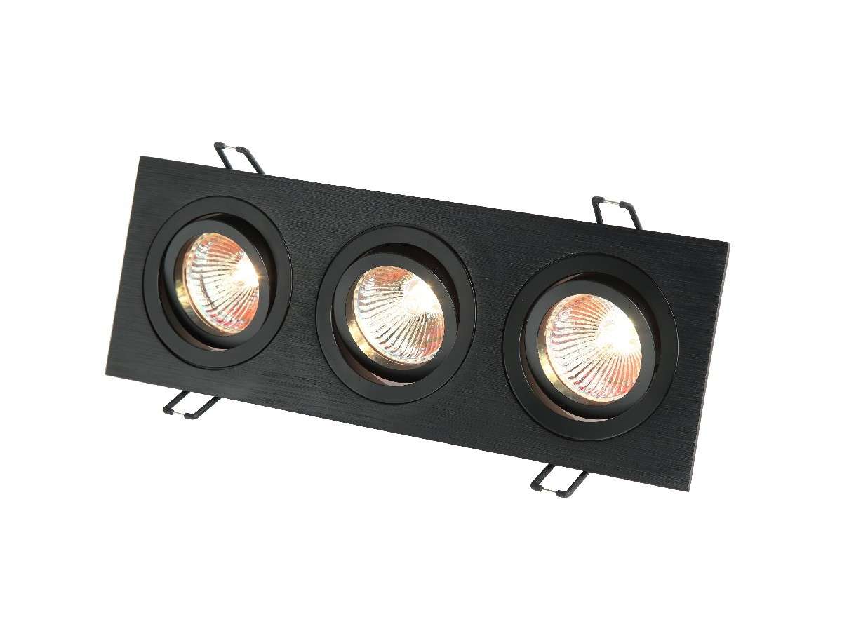 Foco empotrado DOWNLIGHT LP956-3