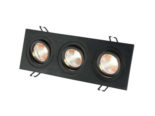 Foco empotrado DOWNLIGHT LP956-3