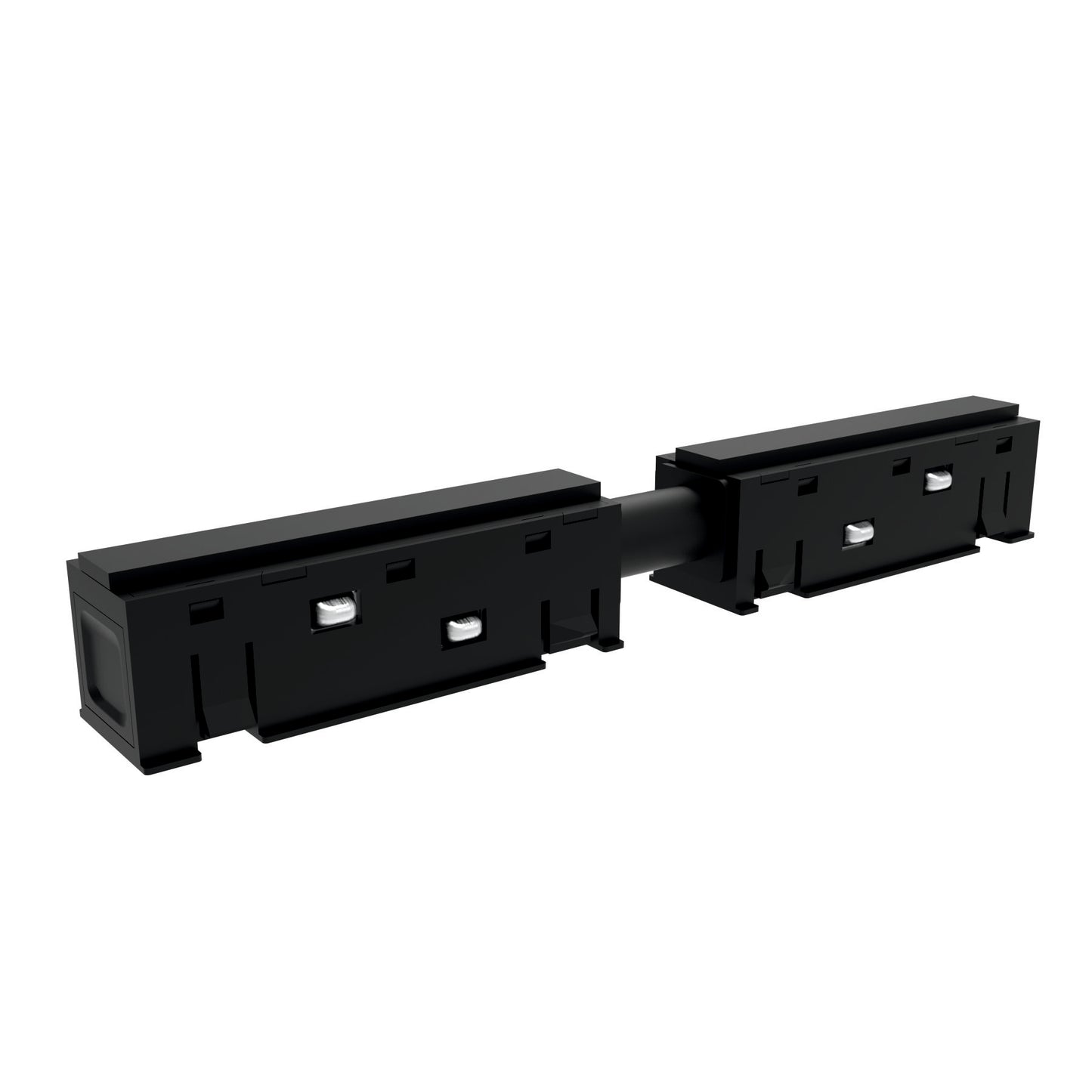 Carril magnético Conectores Serie M20