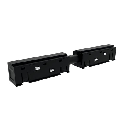 Carril magnético Conectores Serie M20
