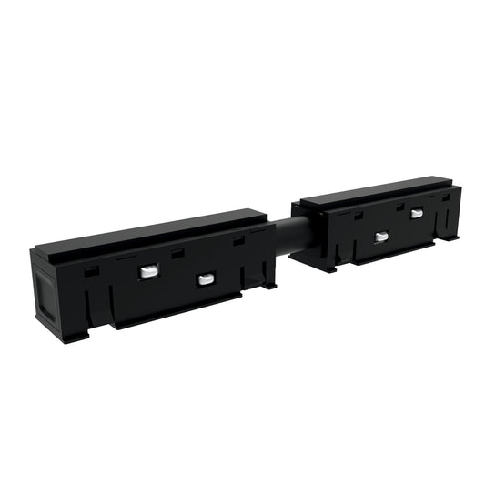 Carril magnético Conectores Serie M20