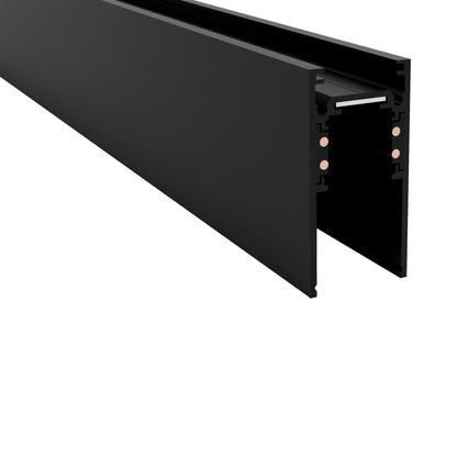 Carril magnético superficie de 1 Metro a 3 Metros Serie M20 - LP964-TRACKS20