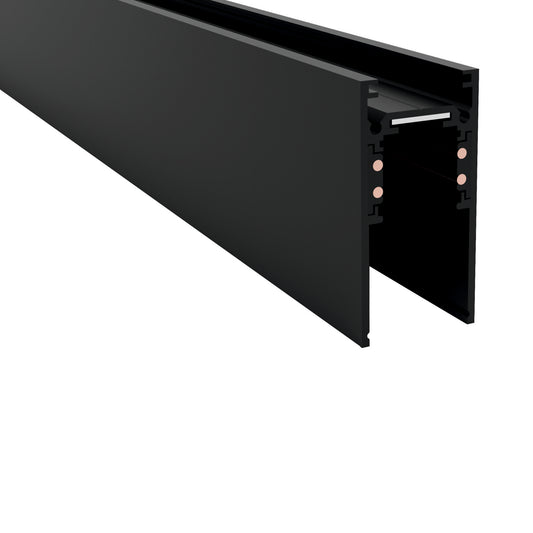 Carril magnético superficie de 1 Metro a 3 Metros Serie M20 - LP964-TRACKS20