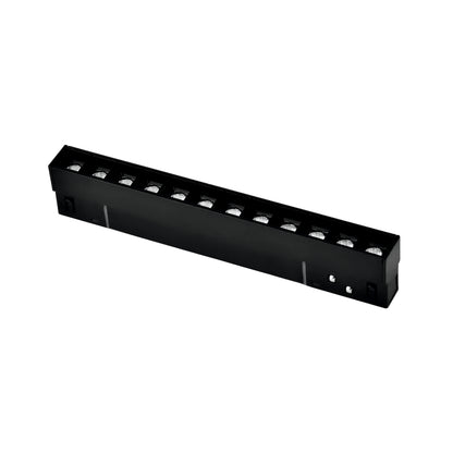 Serie M20 Reflectores para Carril Magnético - De 22cm a 44cm