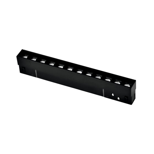 Serie M20 Reflectores para Carril Magnético - De 22cm a 44cm