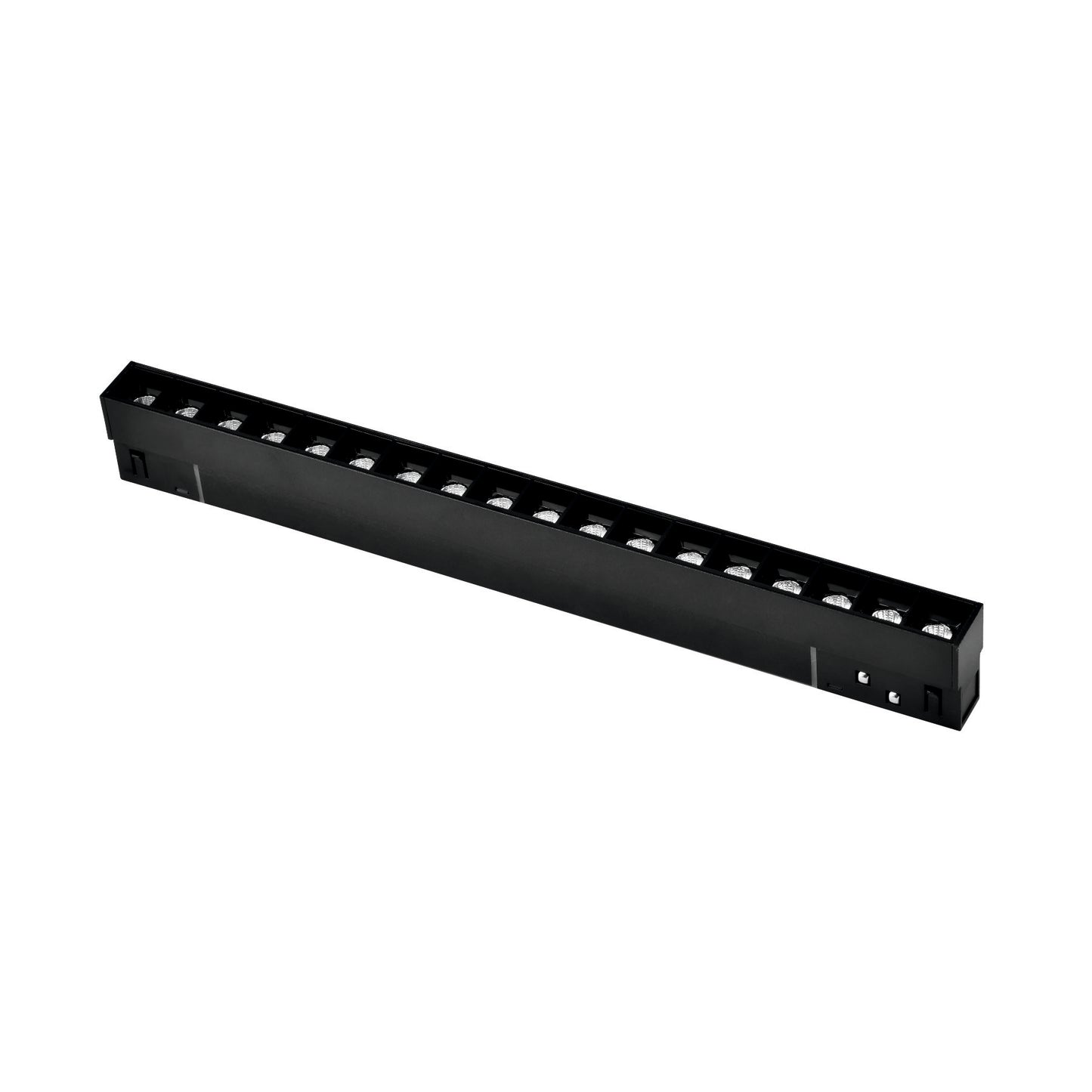 Serie M20 Reflectores para Carril Magnético - De 22cm a 44cm