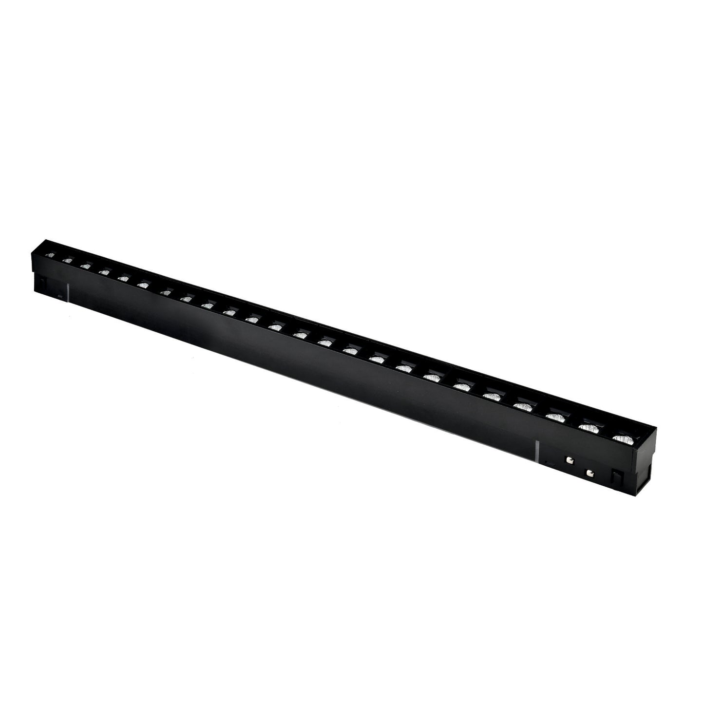 Serie M20 Reflectores para Carril Magnético - De 22cm a 44cm