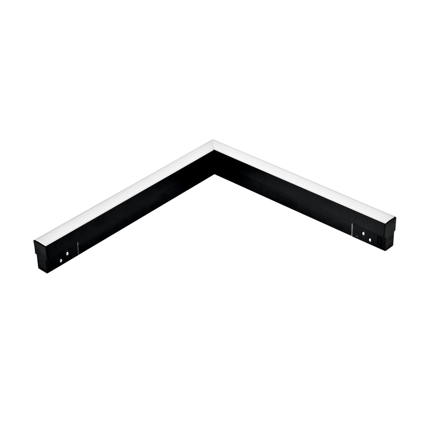 Serie M20 Difusor Esquinero Carril Magnético - LP967-DIFUSER30X30