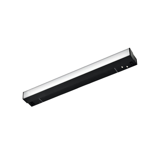 Serie M20 Difusores para Carril Magnético - De 30cm a 120cm