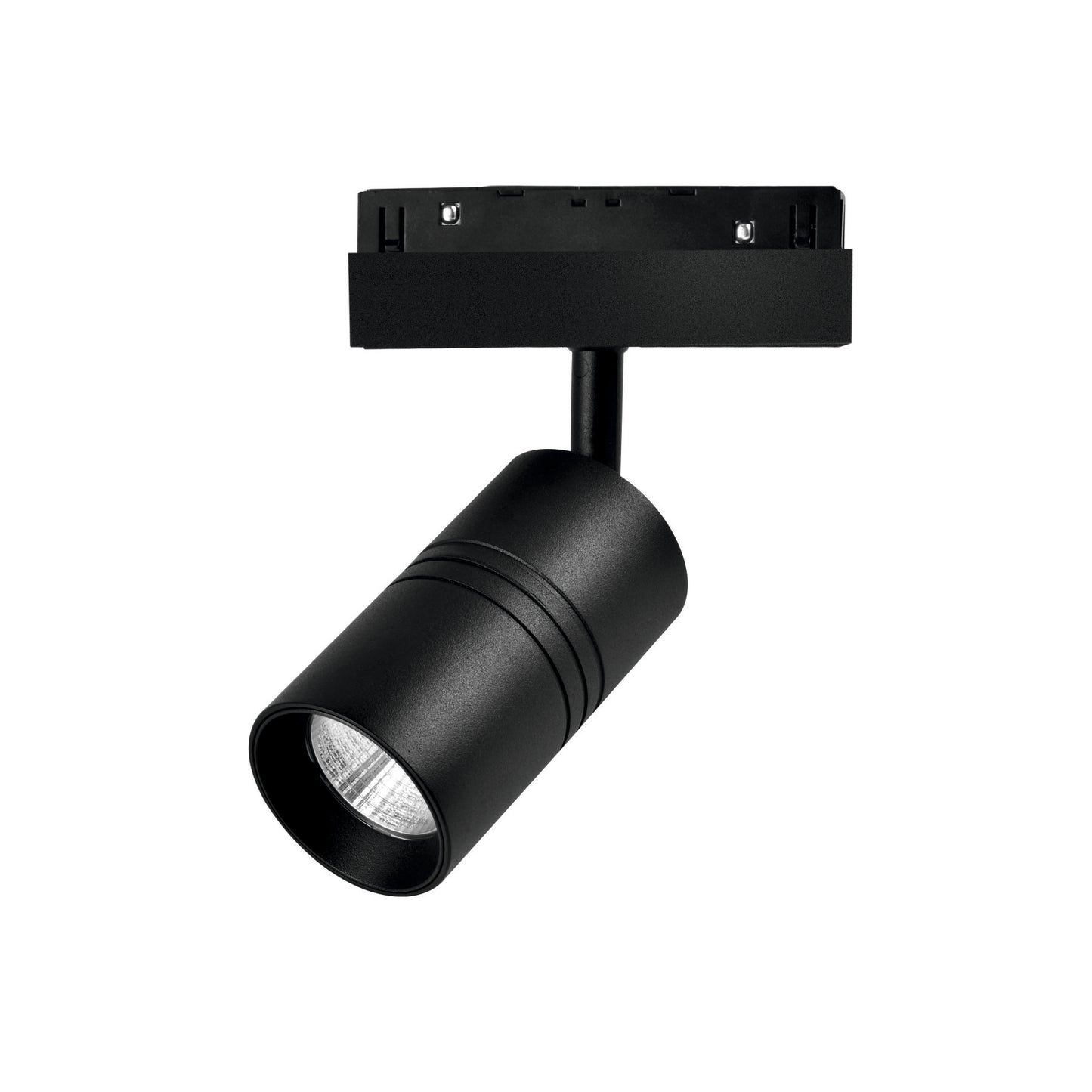 Serie M20 Focos Orientables Carril Magnético - 12w a 20w