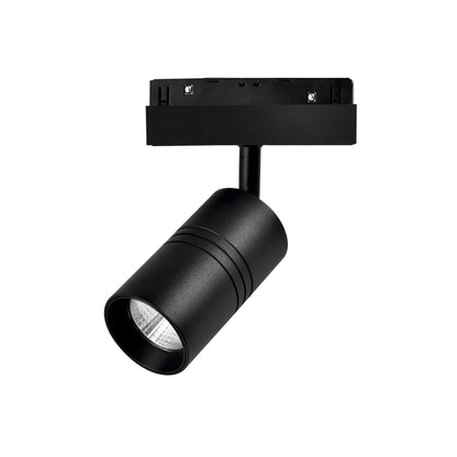 Serie M20 Focos Orientables Carril Magnético - 12w a 20w