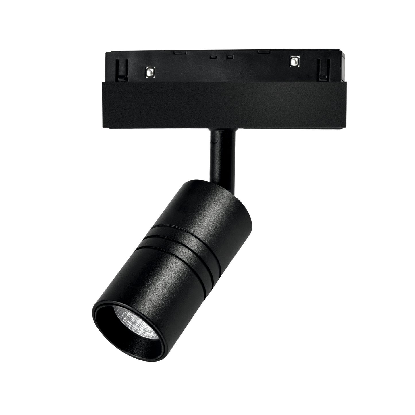 Serie M20 Focos Orientables Carril Magnético - 12w a 20w