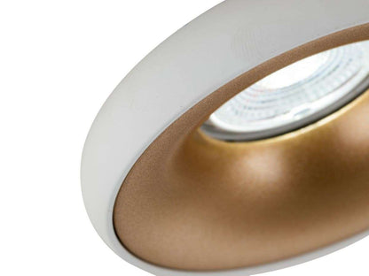 Foco empotrado DOWNLIGHT LP971