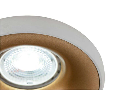 Foco empotrado DOWNLIGHT LP971