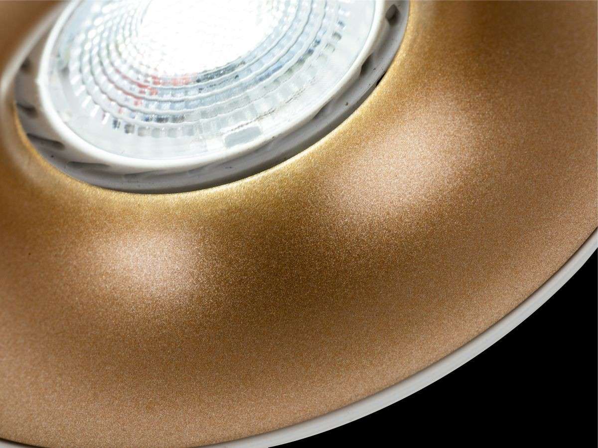 Foco empotrado DOWNLIGHT LP971