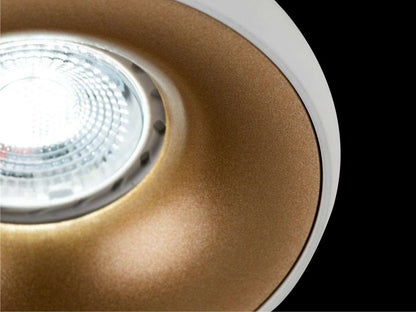 Foco empotrado DOWNLIGHT LP971
